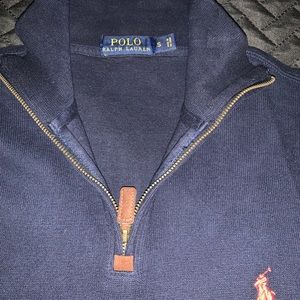 Ralph Lauren polo sweater